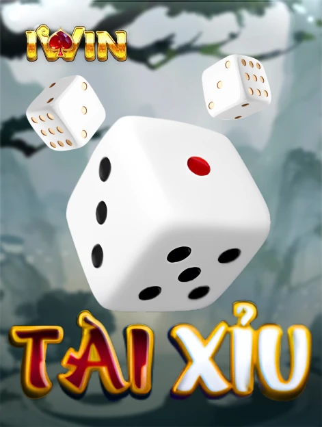 Tài Xỉu